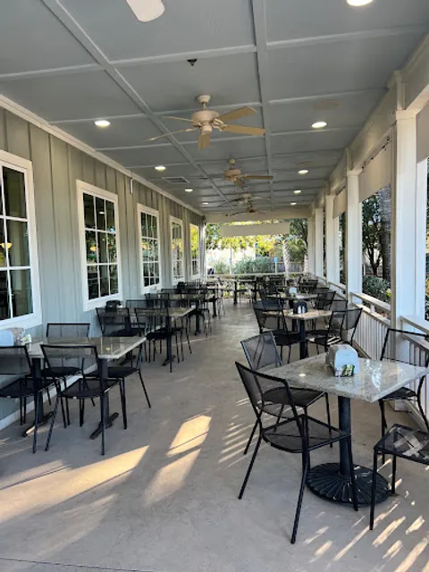 BuzzCatz Coffee & Sweets