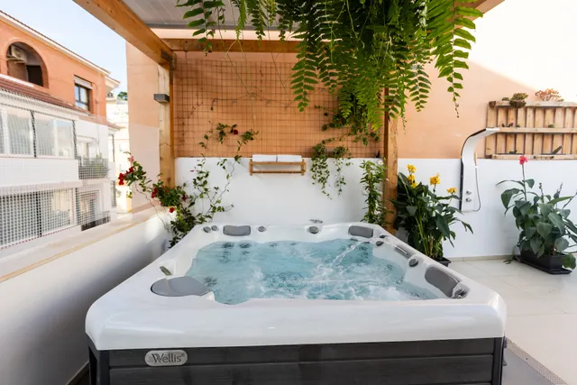 Naim Guest house La Cala Del Moral