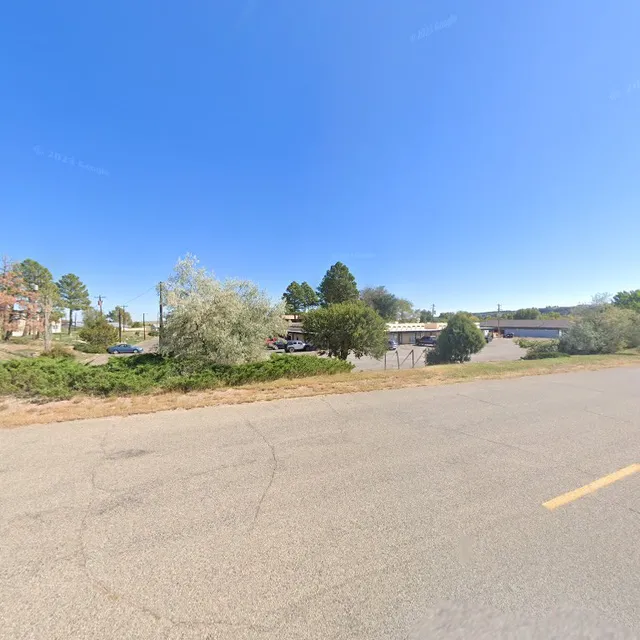 Fountian Shopping Center