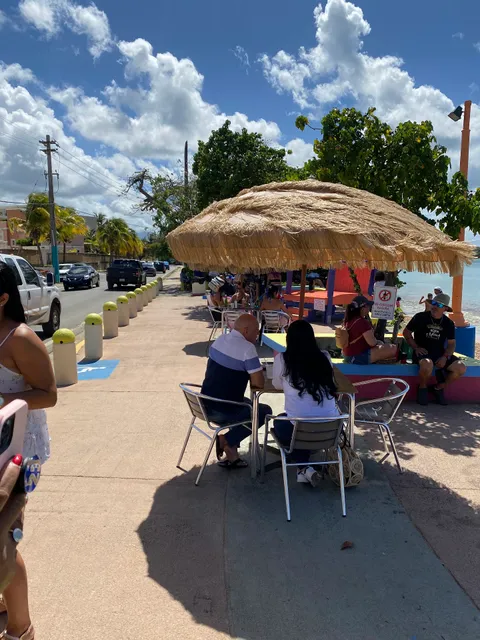 Costa Mía Restaurant