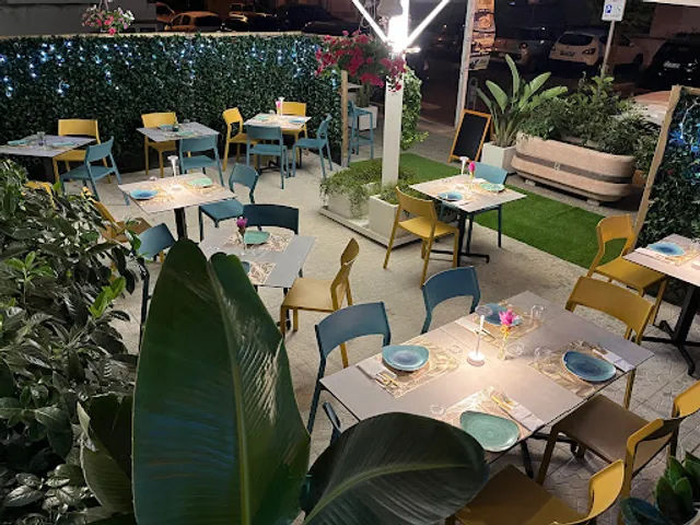 New Patriots Bar & Aperitif