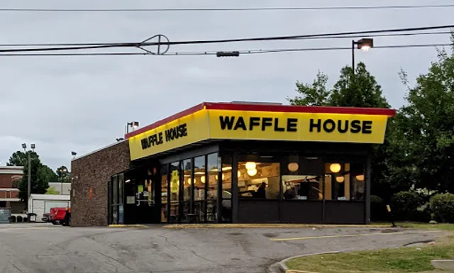 Waffle House