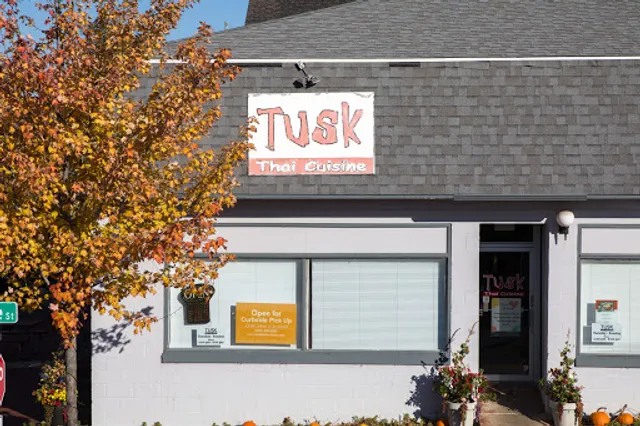Tusk Thai Cuisine