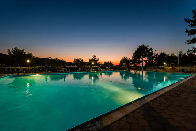 Baia di Manaccora Villaggio Turistico