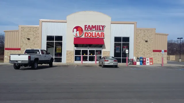 Family Dollar