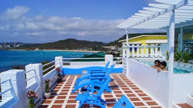 墾丁南灣渡假飯店