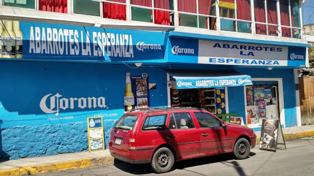 La Esperanza