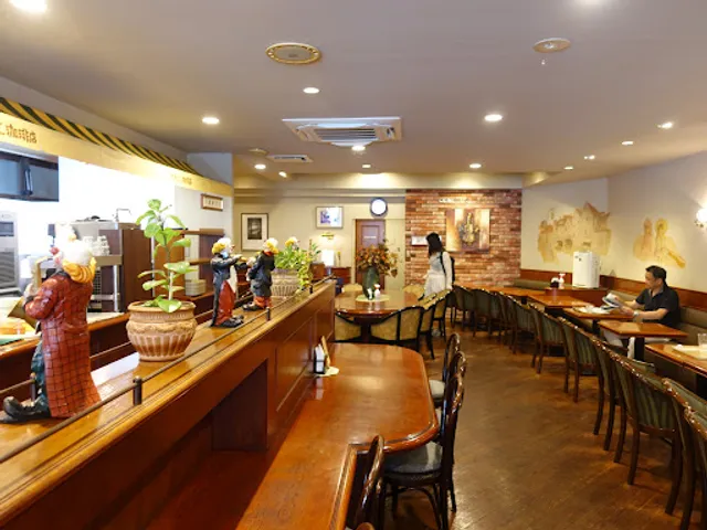 Teranishi Coffee Shop