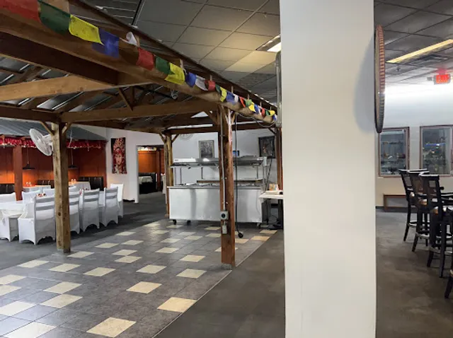 Everest Nepalese & Indian Cuisine