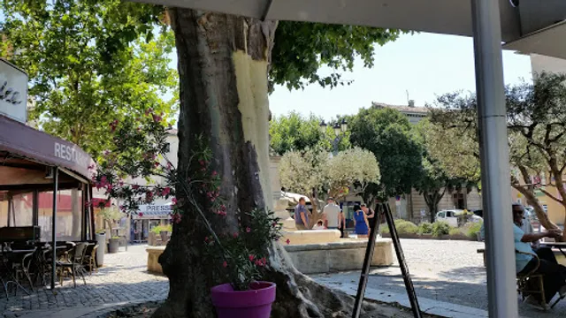 Brasserie le caprice