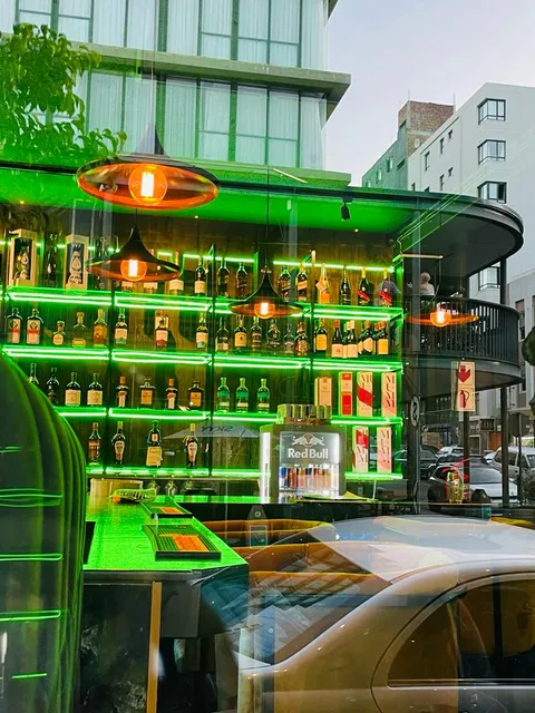 Secrets Euphoria Cape Town