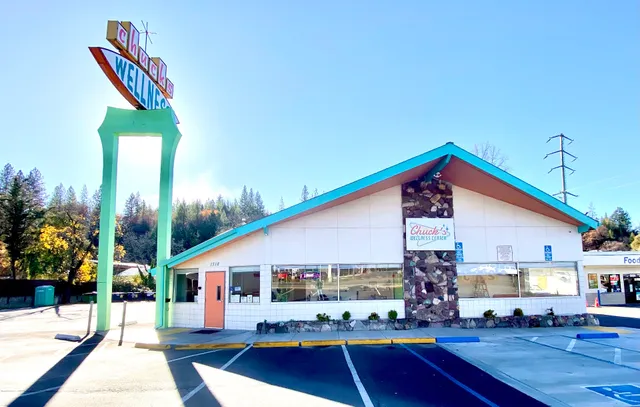 Chuck's Wellness Center