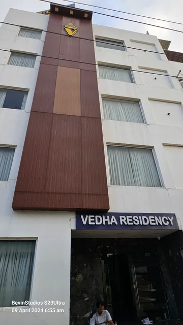 Vedha Residency