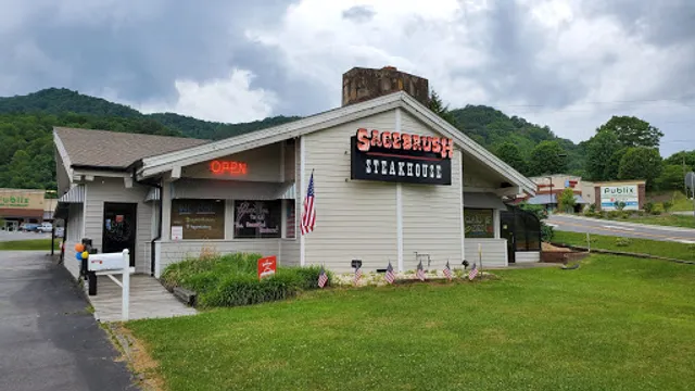 Dodge City Steakhouse Waynesville