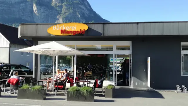 Bäckerei Mangold