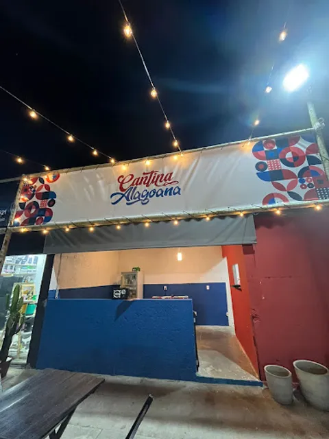 Cantina Alagoana
