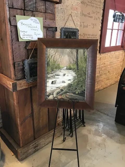 Loco Espress Coffee House & Boutique