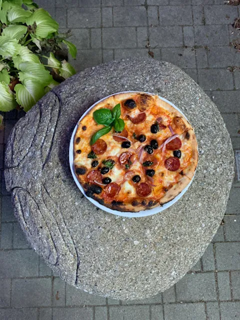 Yilinda Park - Ristorante Pizzeria Sala Ricevimenti