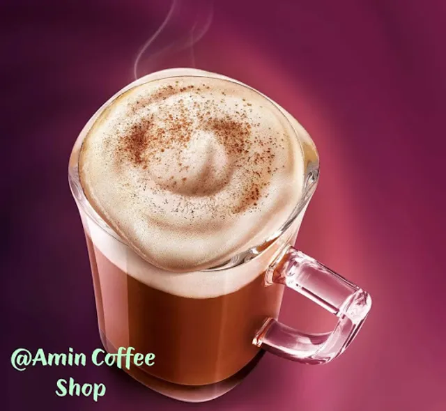 Amin Coffee Shop (Maggi Point)