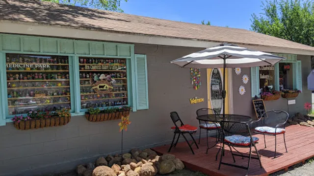 Mrs. Chadwick's Bakery