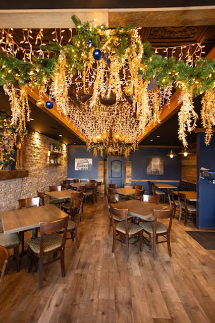 Gencarelli's Restaurant