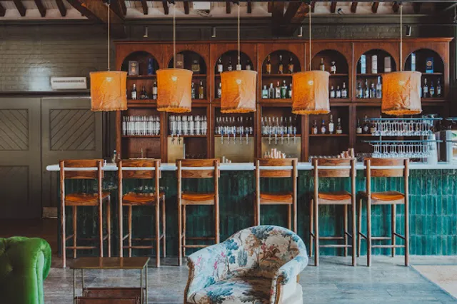 The Ridings Restaurant