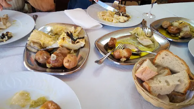 Bakery & Pastry - The Terrinca Lda