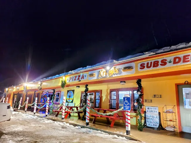 Kringle's Pizza & Country Store