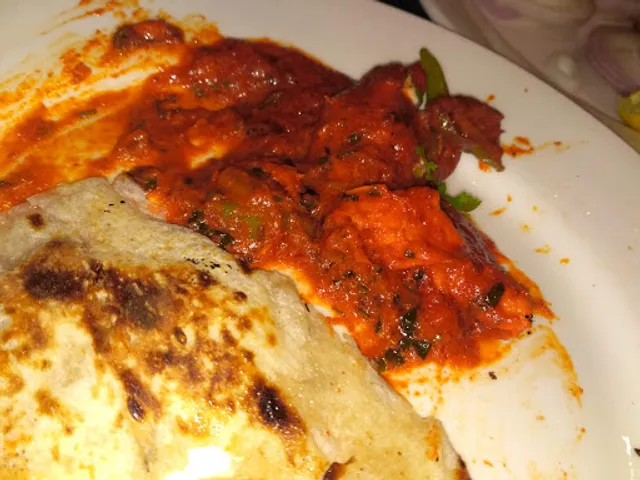 Nandhini Restaurant & Bar