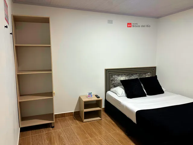 HOTEL BRISAS DEL RIO TULUA - Hoteles - Precios Accesibles - Hospedajes - Habitaciones Comodas - Parqueadero