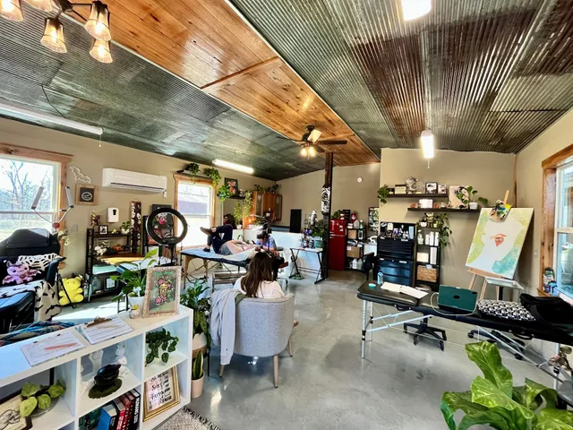 The Gallery Tattoo Studio