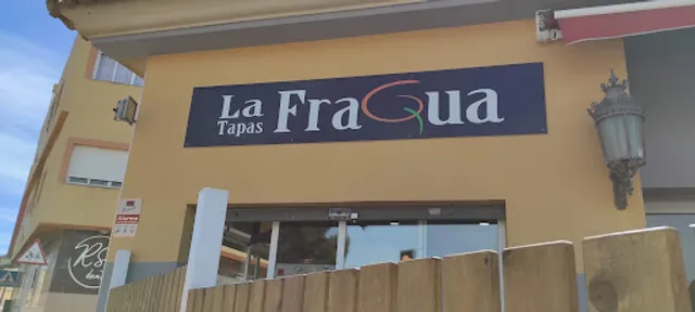 Bar Venta la Fragua