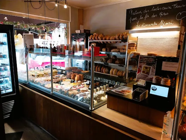 Le Pain d'Antan de Wavre