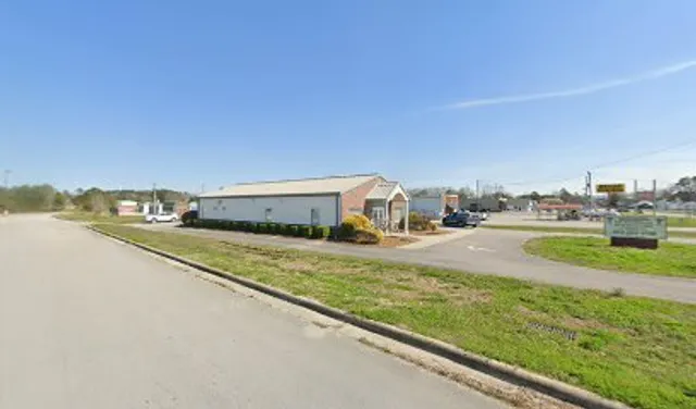 Vanceboro Internal Medicine