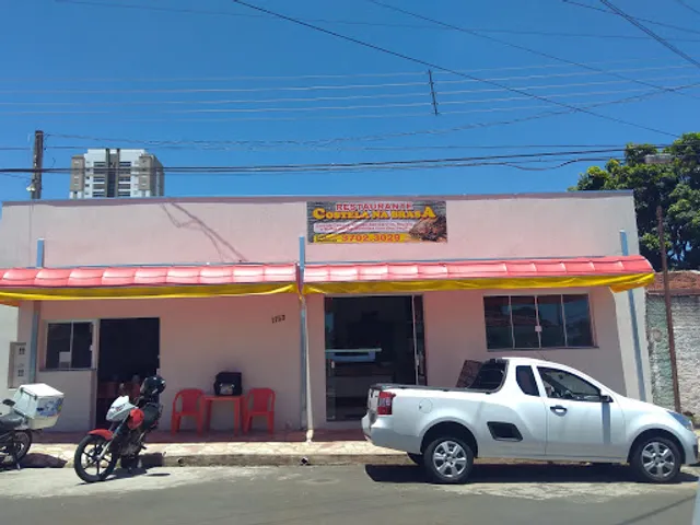Restaurante Costela na Brasa
