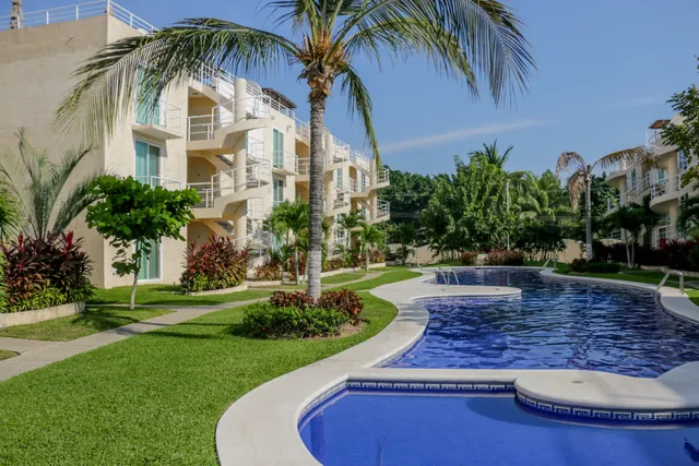 Rentas Vacacionales en Acapulco