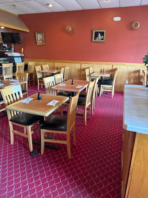 Higashi Japanese Restaurant