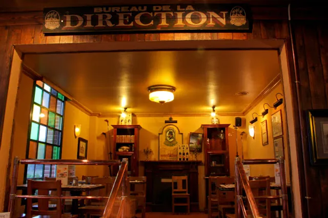 3 Brasseurs Nantes - Saint-Sébastien-sur-Loire