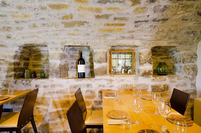 Restaurante Casa Falceto