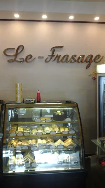 Le-Frasage