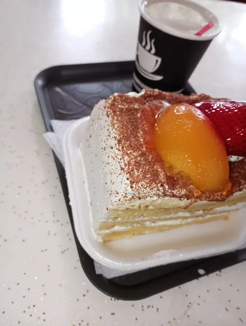 PANADERIA Y PASTELERIA HORNITOS PIAMONTE