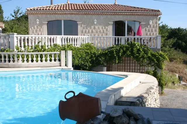 Belvédère des Méjeans