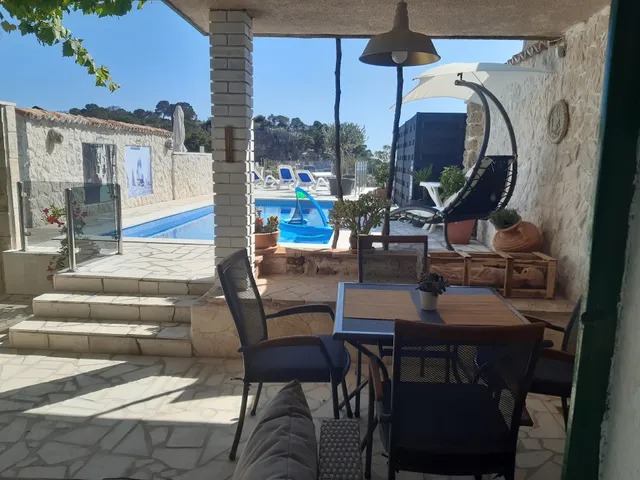 Bluesun Sibenik Apartments