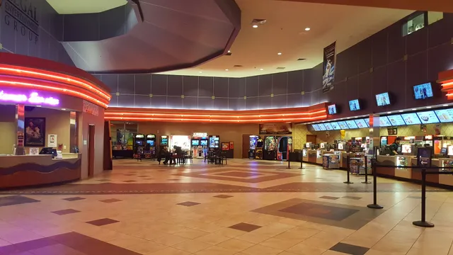 Regal UA Colorado Mills