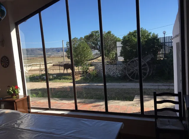 Agriturismo Posta del falco