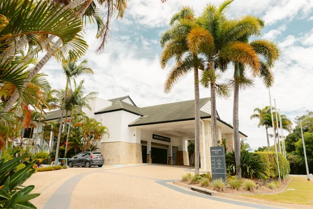 Mercure Gold Coast Resort
