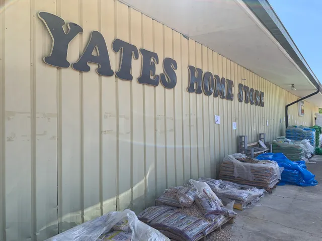 Yates Home Store