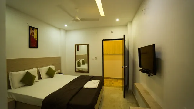 Sri Aditya Inn | Best Hotel in Rajahmundry | Luxury Hotel in Rajahmundry