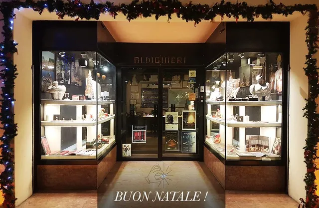 Aldighieri Gioielli di Paolo Aldighieri