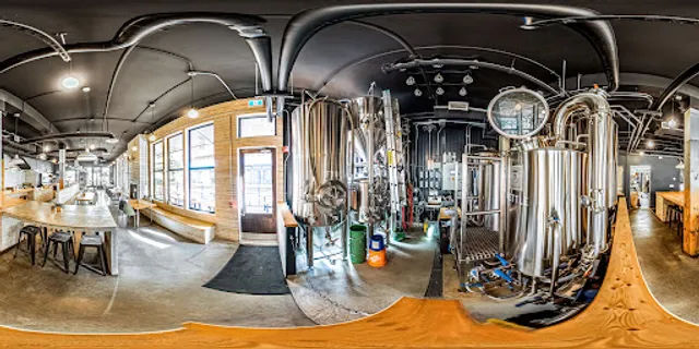 Field House Brewing Co. DISTRICT 1881